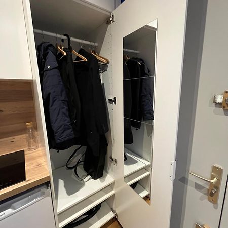 Appartamento La Madeleine Rennes Esterno foto